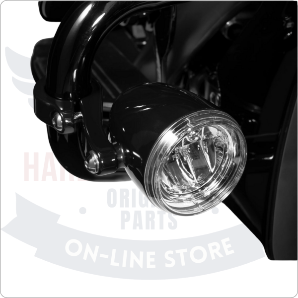 Противотуманные фары Harley-Davidson 68000387